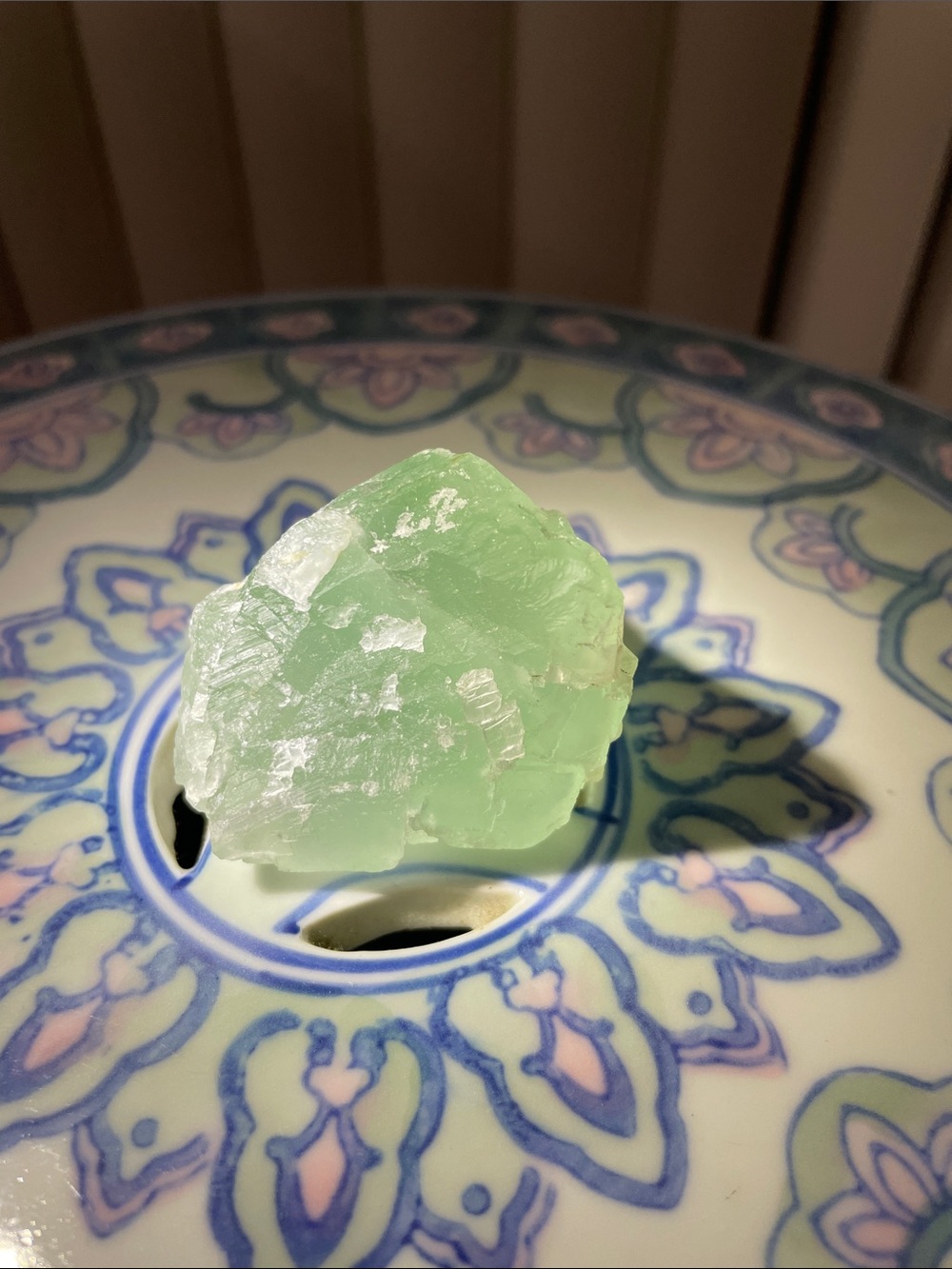 Green Fluorite Bundle - Picture 3 of 5